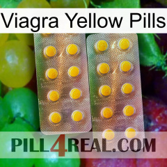 Viagra Yellow Pills new10